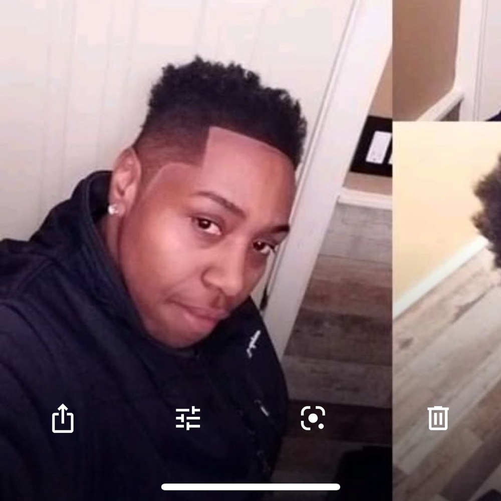 Meet your Posher, Shalonda